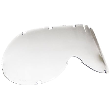 Sellstrom Odyssey II Series, Replacement Lens, Clear S80252